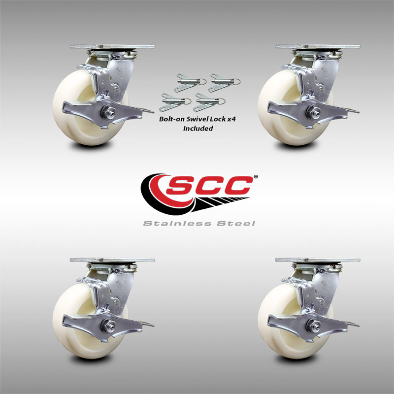 Swivel Caster