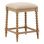 Marcellina Counter Stool Beige