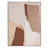 Gavotte Il, Hand Painted Canvas