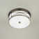 Chase 3 - Light Flush Mount
