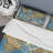 Vintage World Map II - Maps Duvet Cover Set-1386610173