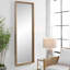 Miroir mural Adrianne