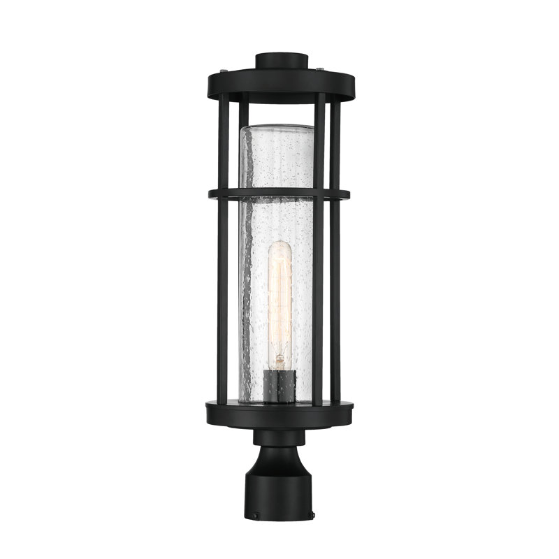 Encompass Seeded Lantern Head, Midnight