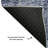 Premium Machine Washable Cerrito Navy Rug-105951276