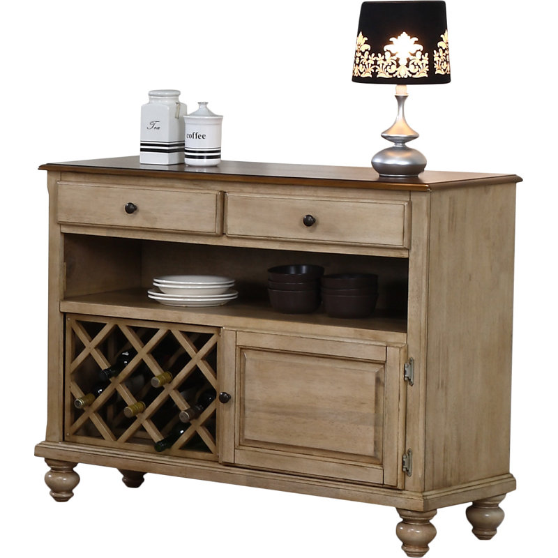 Huerfano Valley 47.5'' Sideboard