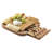 Ebern Designs Cheese Board