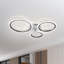 Ceiling Fan with LED Lights-1866086288