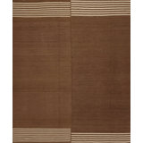 Area Rug in Brown/Beige
