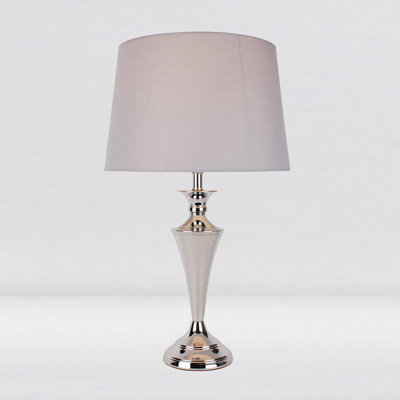Glenham Metal Table Lamp