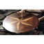 Bainbridge Round Side Table-1358595490