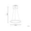 Rushin 1 - Light LED Crystal Pendant-1216557473-1216557472