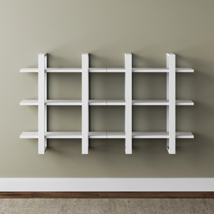 AllModern Wall & Display Shelves You'll Love