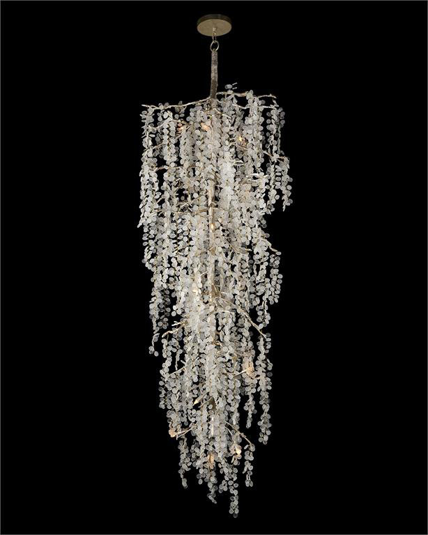Shiro-Noda 11 - Light Chandelier
