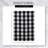 Waffle Tea Towel Kitchen Towel-1366057561