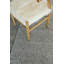 Woven Earth Wool Geometric Area Rug in Silver-25306686