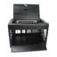 Armoire de chargement verrouillée pour 16 ordinateurs portables - ordinateur portable verrouillable noir-1167562610