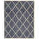 Carolene Hand Tufted Wool Geometric Rug