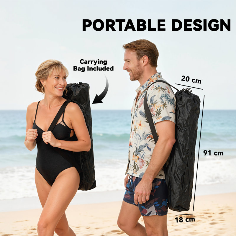 Folding Camping Chair