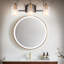 Éclairage pour meuble-lavabo 7600 + 8580-1361113619-1361113618