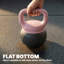 Kettlebell