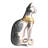 Kristopher Cat Goddess Bastet Statue