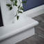 Lumley Tenby Electric Fireplace Suite