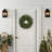 Handcrafted Faux Mixed Assortment 24 " Wreath