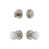 Satin Nickel est en rupture de stock