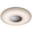 Olin Acrylic LED Flush Mount