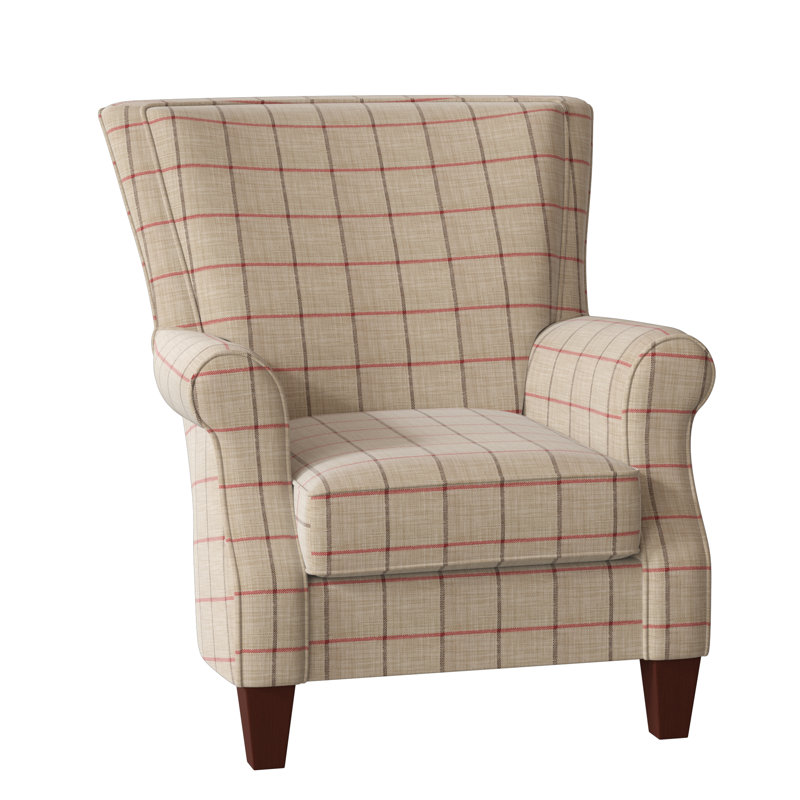 Geary Armchair, Manhattan, Yes, Goody 23