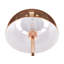 Aakanksha 148 H cm Traditional Floor Lamp-1171383061-1171490271