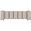 Cloison murale en polycarbonate 360-100001073-100001105