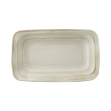 Square Della Terra Stoneware 12'' Melamine Dinner Plate