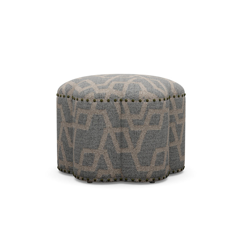 Ottoman, Perky 855437, Yes