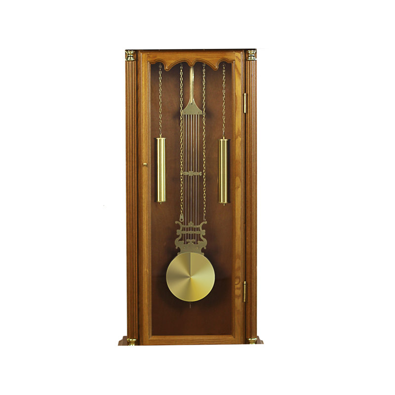 Horloge de parquet 72 "