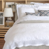 Vintage Linen Duvet Cover