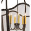 Citadel 12 - Light Chandelier