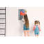 Magnetic Glass Dry Erase Board