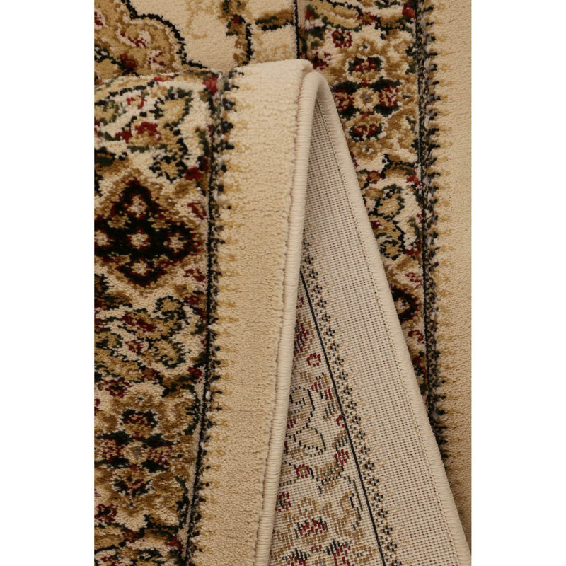Oriental Area Rug, Rectangle 160 x 230 cm