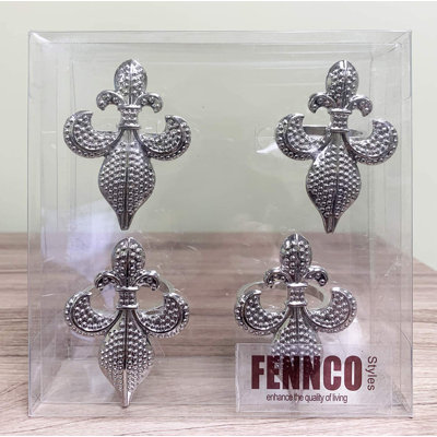 Metal Napkin Ring