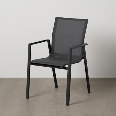 Patio Dining Armchair