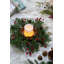 Bougie sans flamme Desroses