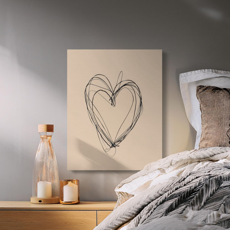 Wrapped Canvas Print Set, 18x24