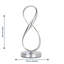Rousselle Metal Novelty Lamp