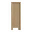 Commode 6 tiroirs brun clair