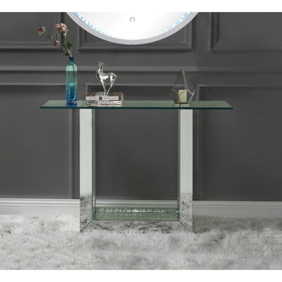 Table de bout Khufu
