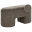 Bench Decorah Boucle -192338846