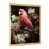 Gold Single Picture Frame selected