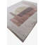 Contemporary Hand Knotted Wool Area Rug