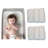 Rayon from Bamboo Changing Pad 6 pack